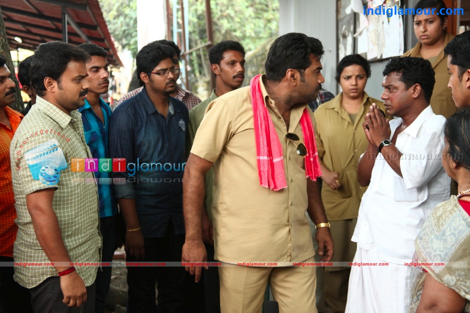 Ordinary Movie hd photo