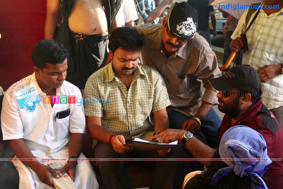 Ordinary Movie hd photo