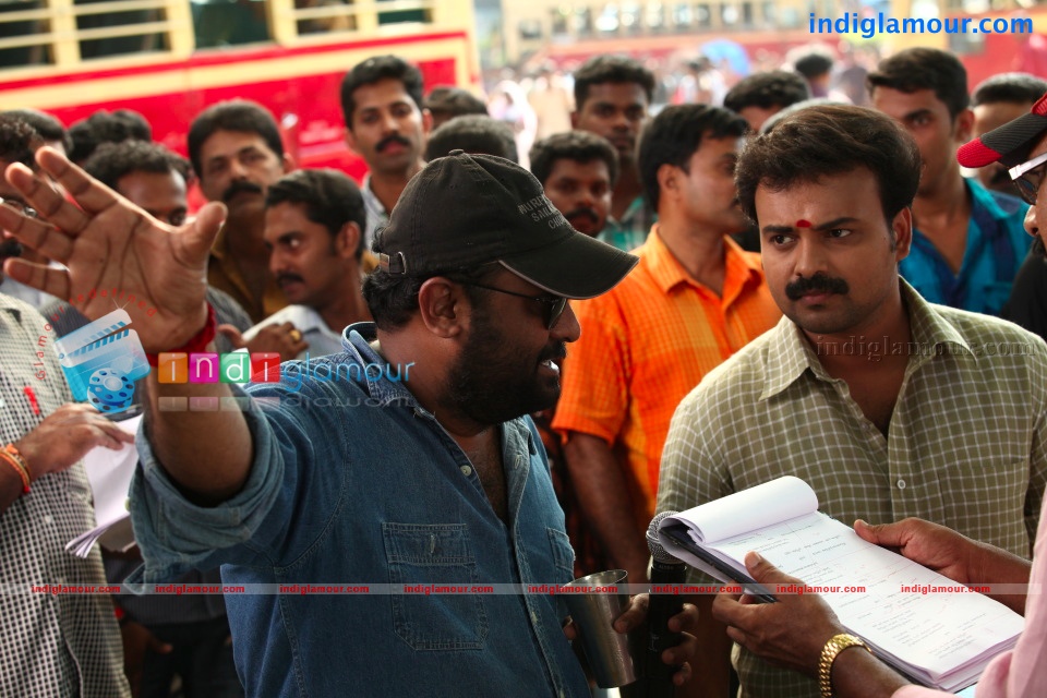 Ordinary Movie hd photo