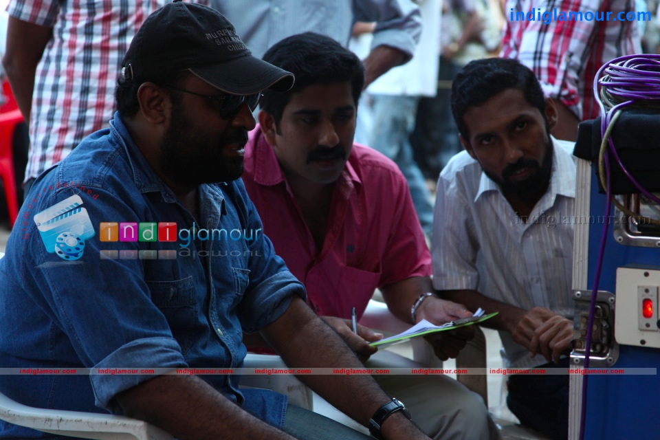 Ordinary Movie hd photo