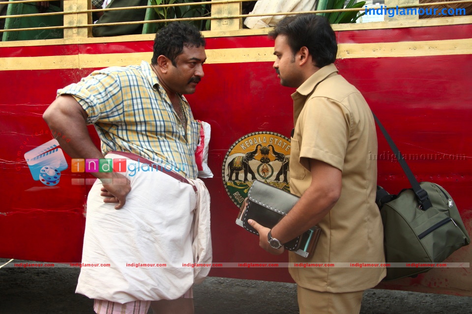 Ordinary Movie hd photo