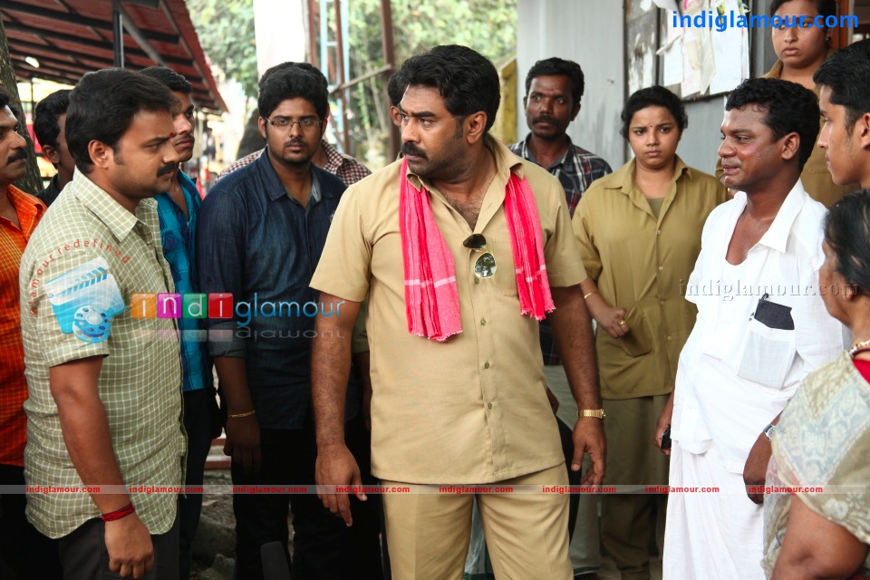 Ordinary Movie hd photo