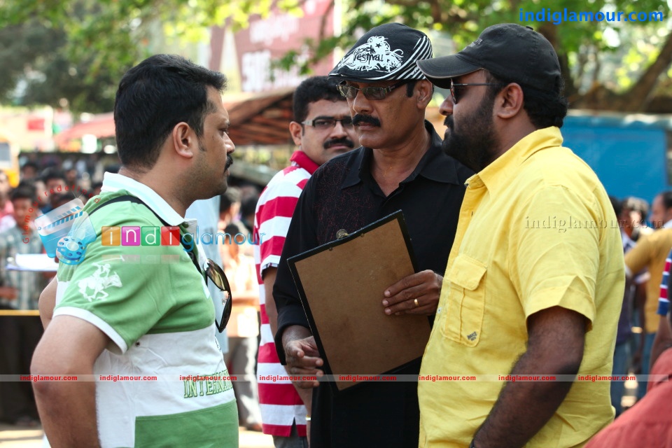 Ordinary Movie hd photo