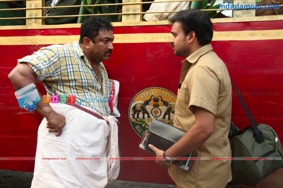 Ordinary Movie hd photo