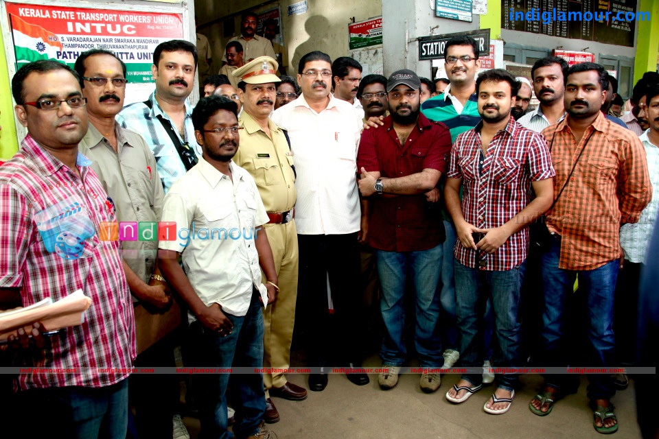 Ordinary Movie hd photo