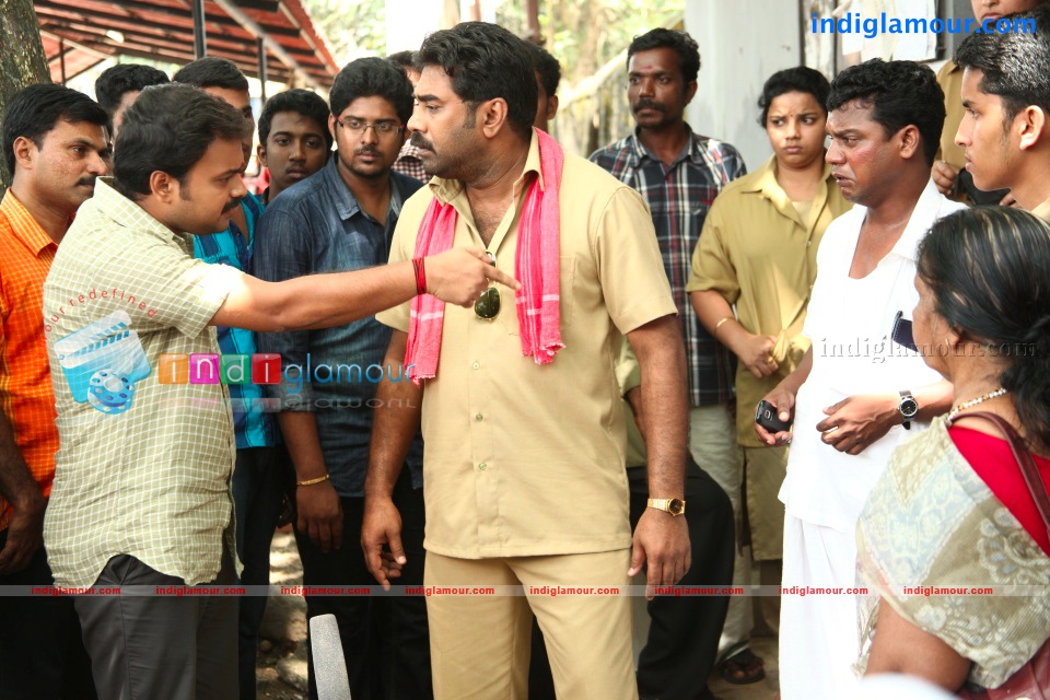 Ordinary Movie hd photo