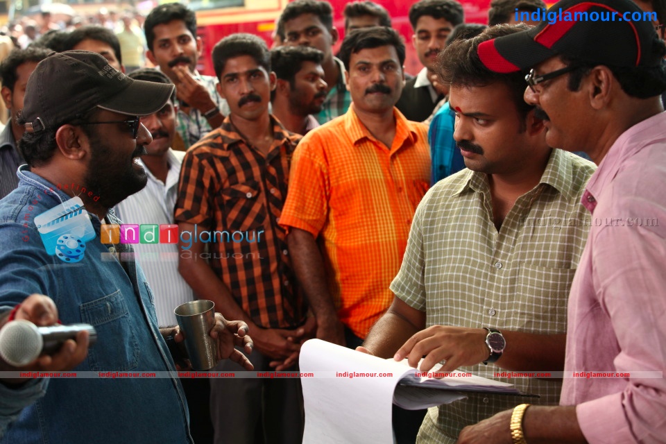 Ordinary Movie hd photo