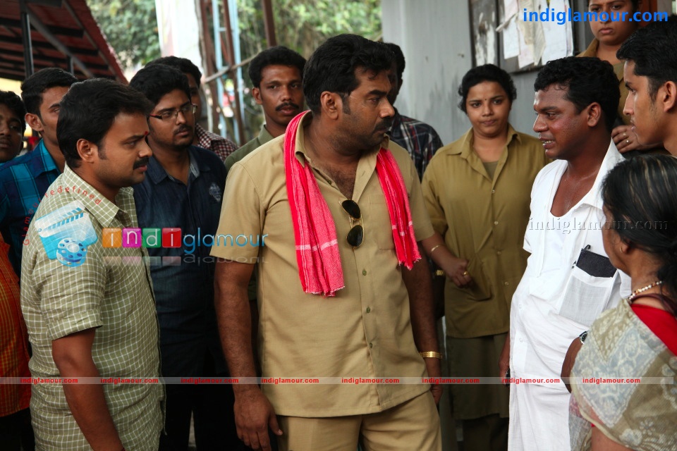 Ordinary Movie hd photo