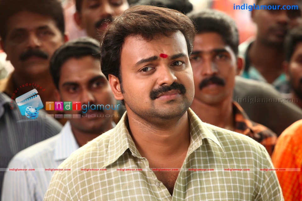 Ordinary Movie hd photo