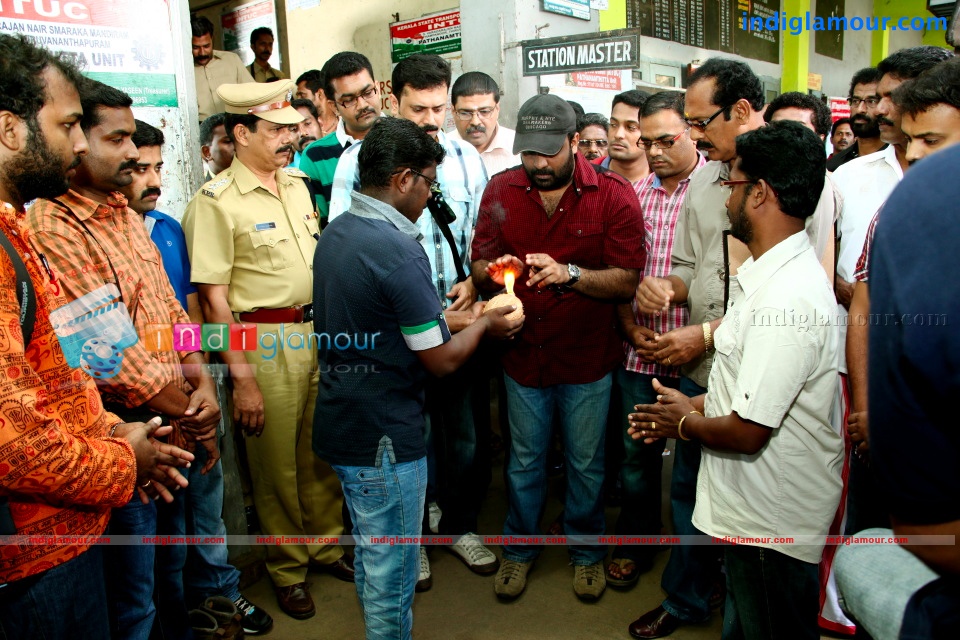Ordinary Movie hd photo