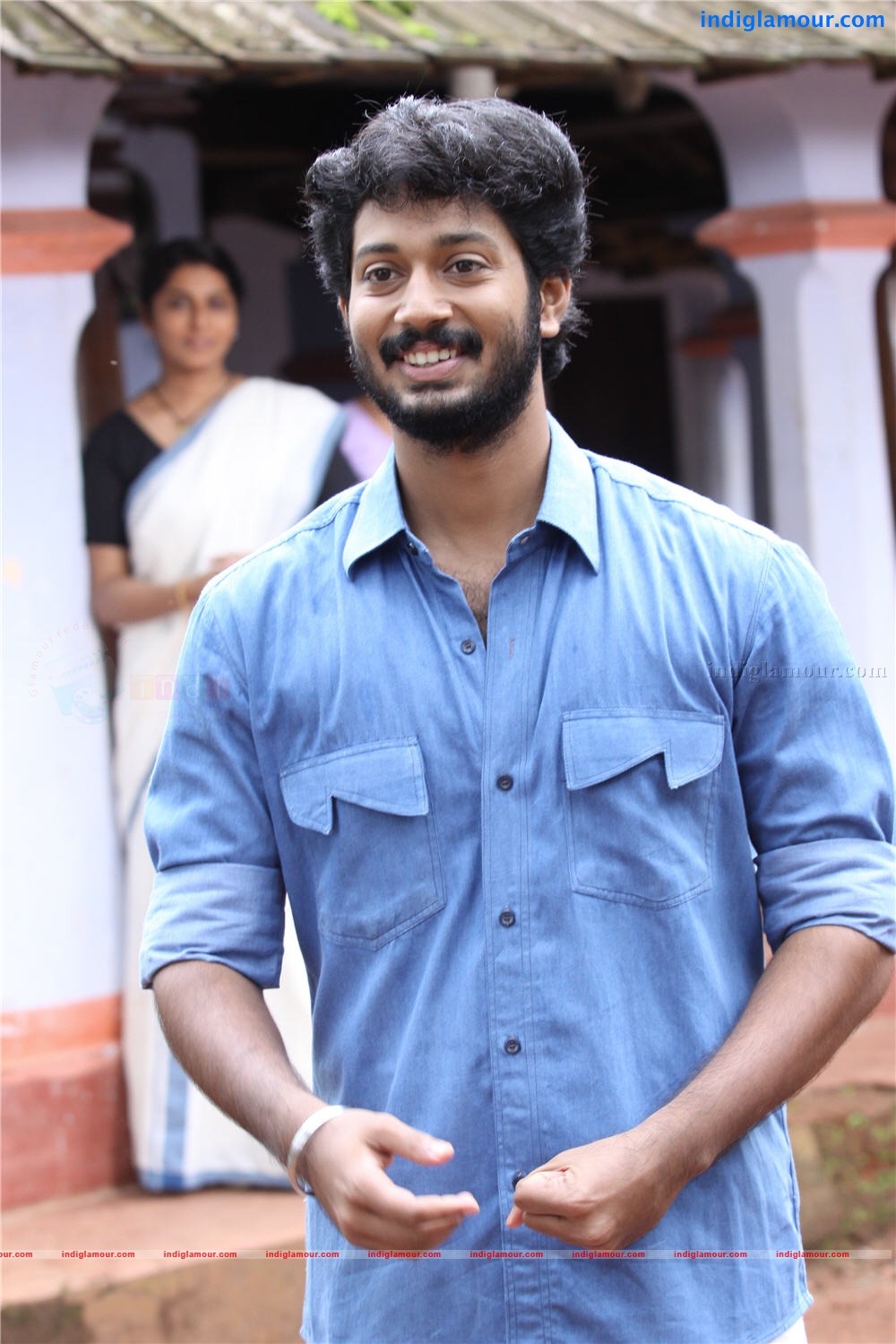 Inna a Kalyanam Movie hd photo