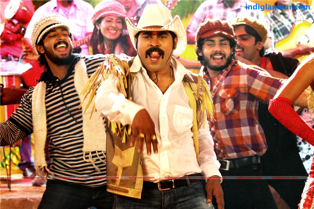 Inna a Kalyanam Movie hd photo