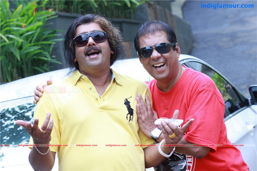 Inna a Kalyanam Movie hd photo