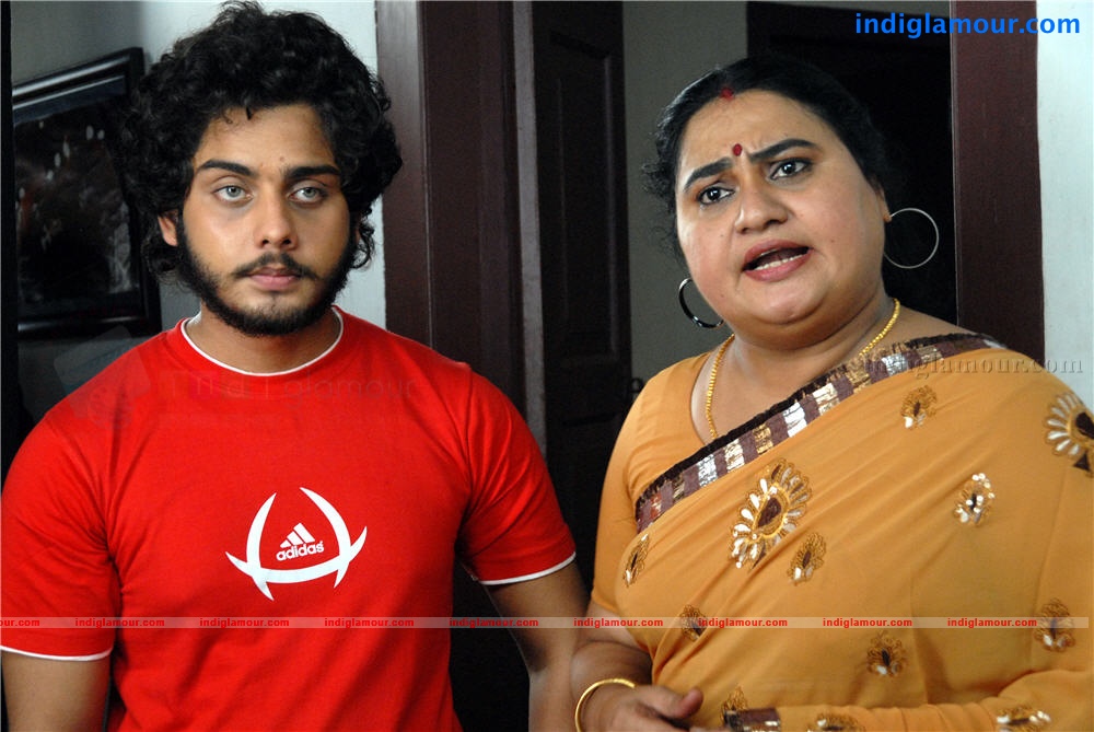 Inna a Kalyanam Movie hd photo