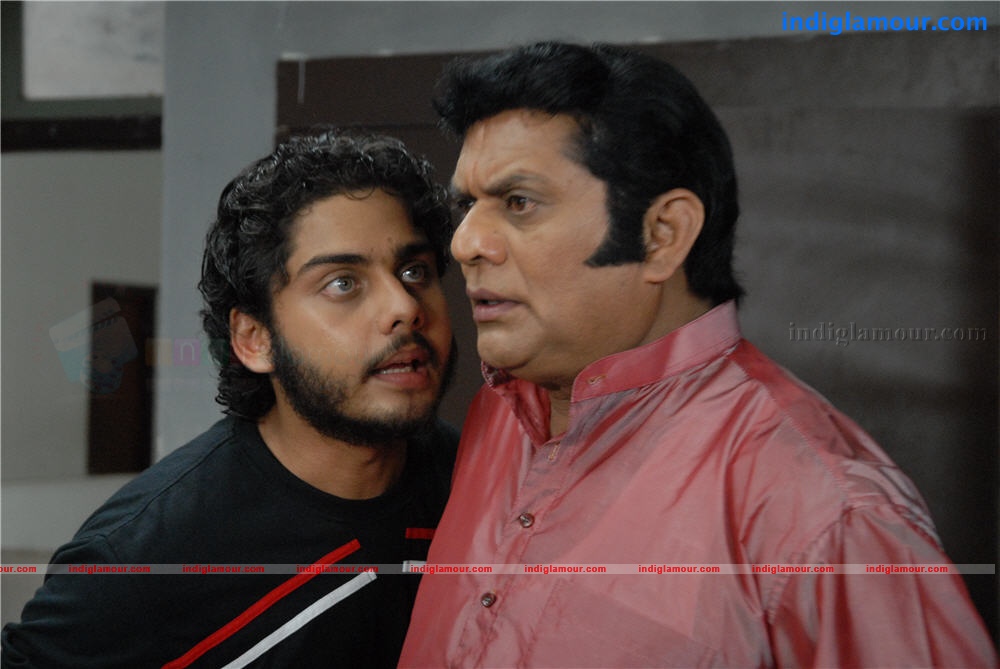 Inna a Kalyanam Movie hd photo