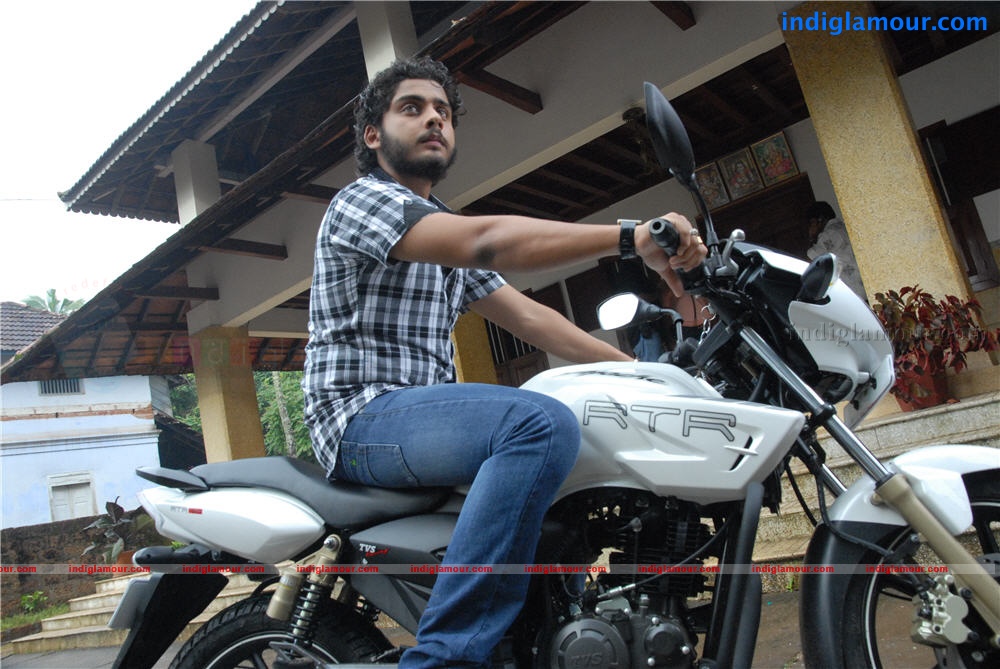Inna a Kalyanam Movie hd photo