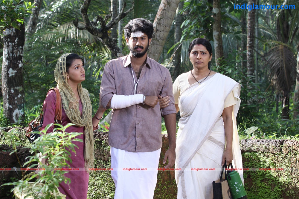 Inna a Kalyanam Movie hd photo