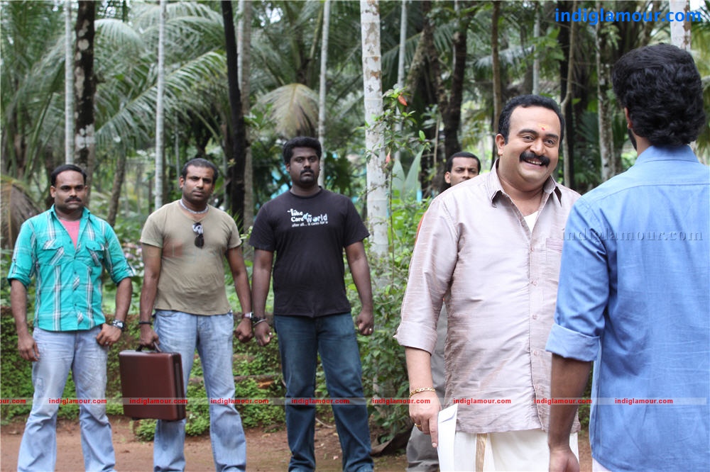Inna a Kalyanam Movie hd photo