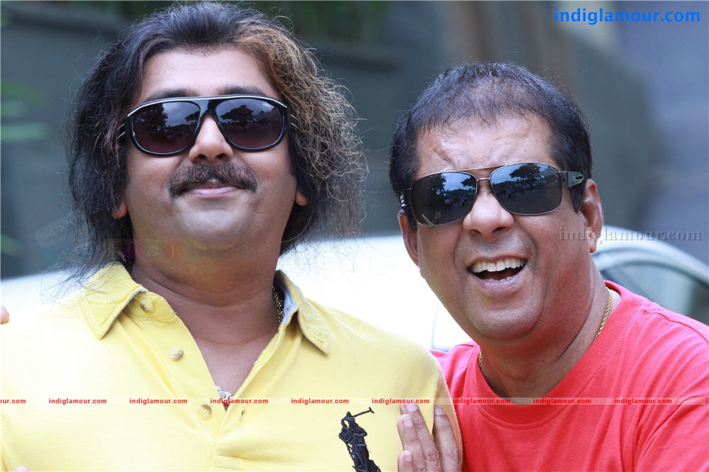 Inna a Kalyanam Movie hd photo