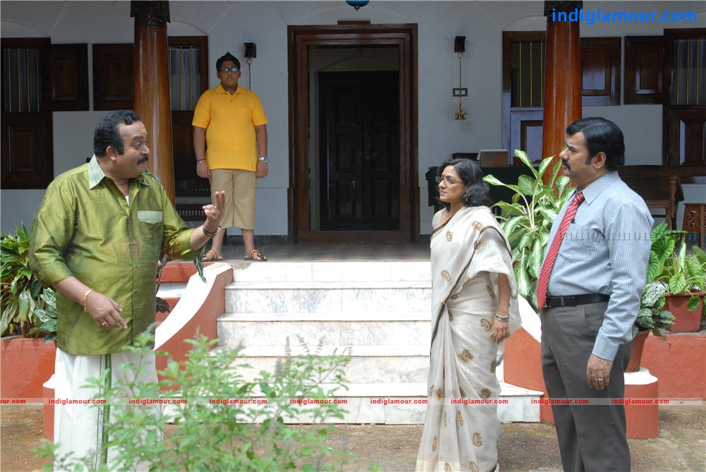Inna a Kalyanam Movie hd photo