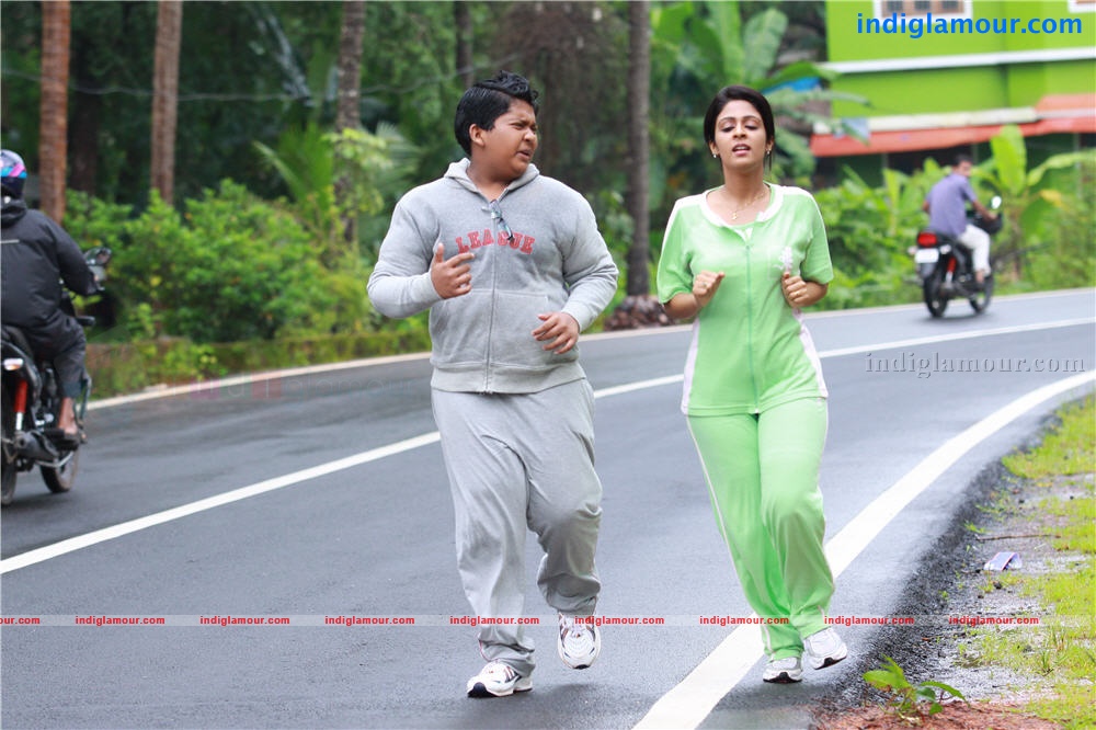 Inna a Kalyanam Movie hd photo