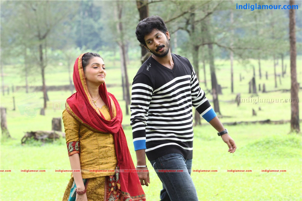 Inna a Kalyanam Movie hd photo