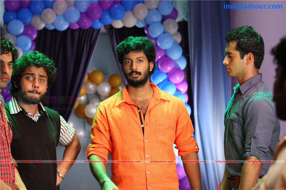 Inna a Kalyanam Movie hd photo