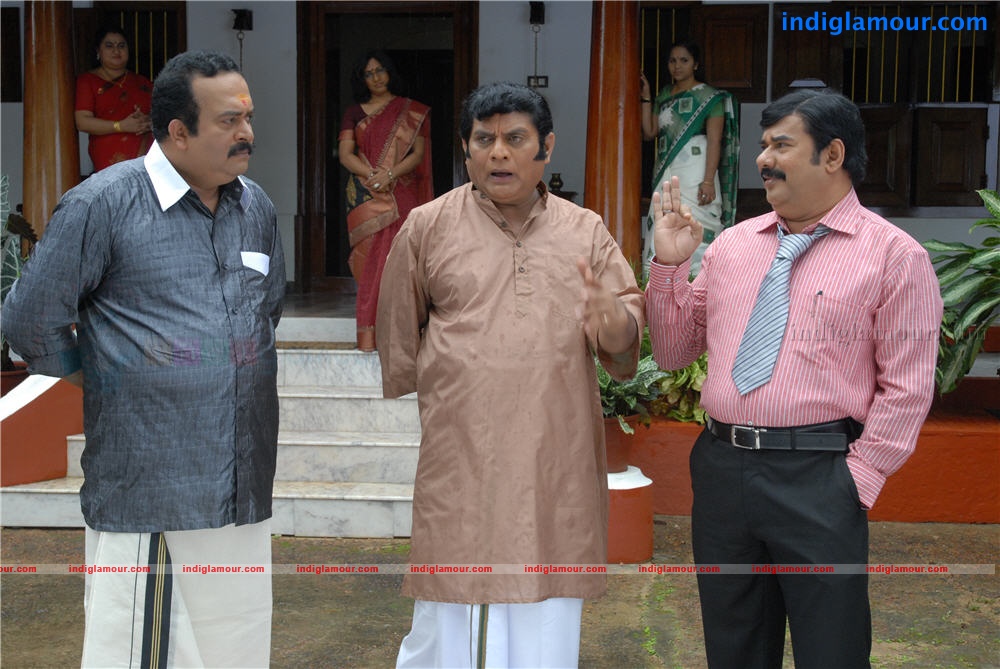 Inna a Kalyanam Movie hd photo