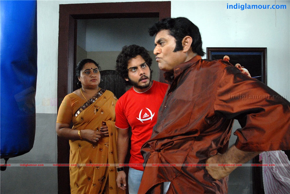 Inna a Kalyanam Movie hd photo