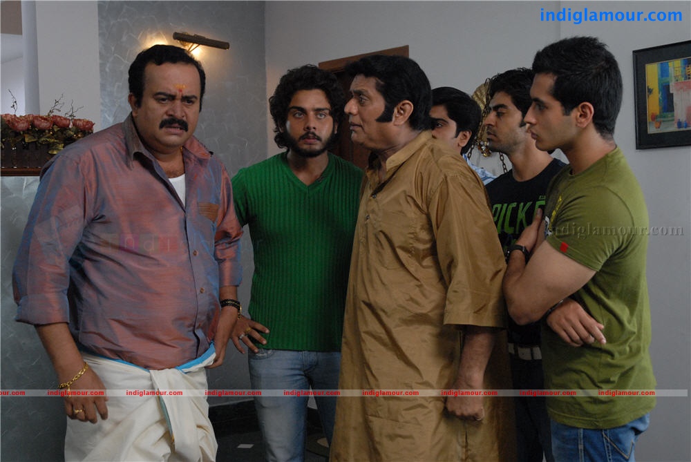 Inna a Kalyanam Movie hd photo