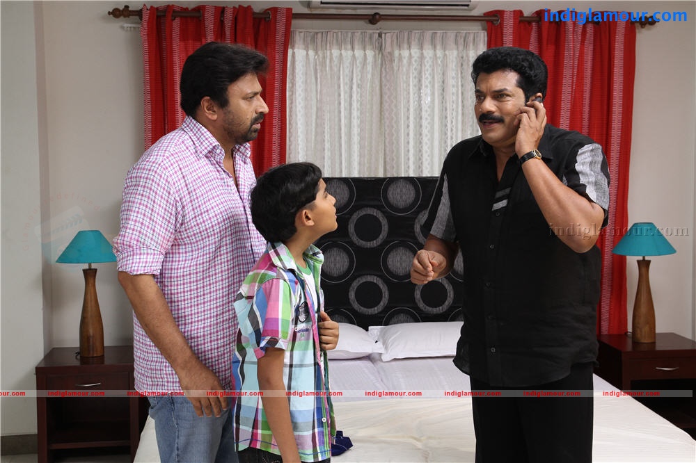 Killadi Raman Movie hd photo