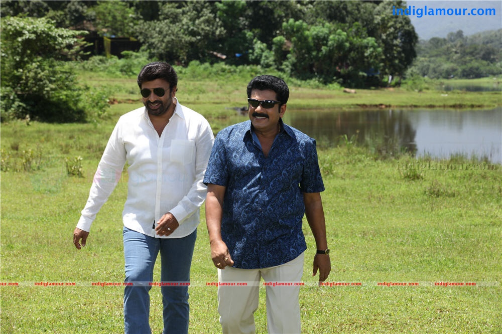 Killadi Raman Movie hd photo