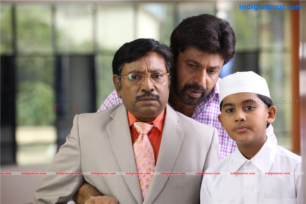 Killadi Raman Movie hd photo