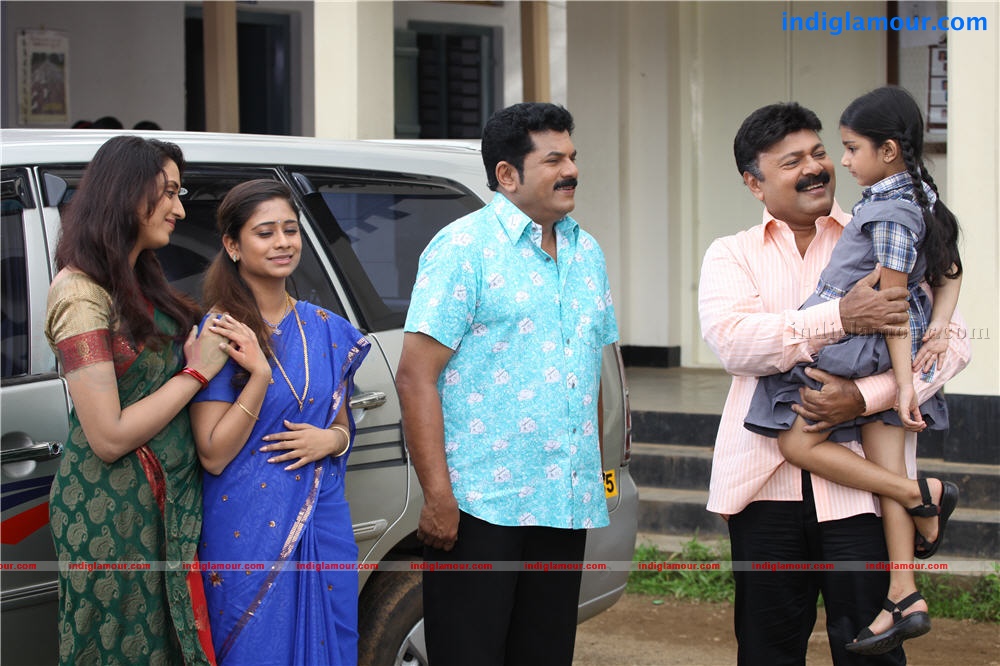 Killadi Raman Movie hd photo