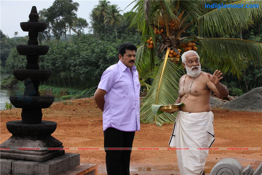 Killadi Raman Movie hd photo
