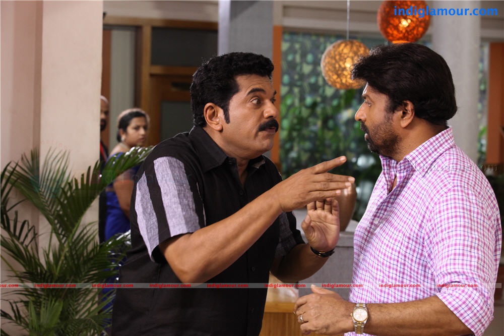 Killadi Raman Movie hd photo