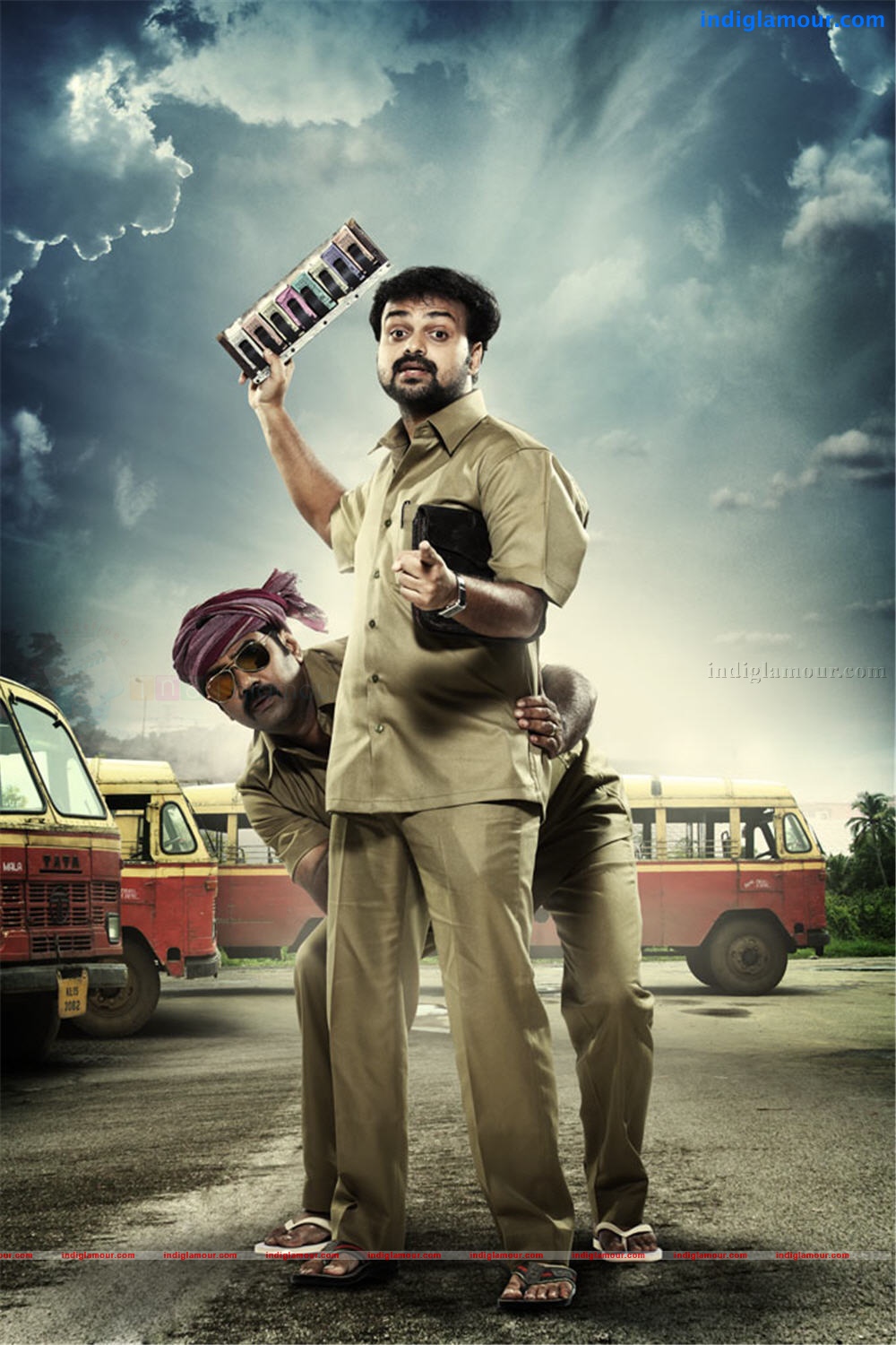 Ordinary Movie hd photo