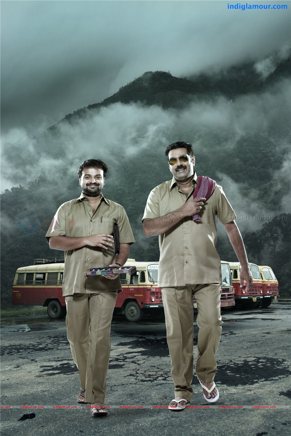 Ordinary Movie hd photo