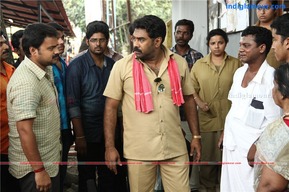 Ordinary Movie hd photo