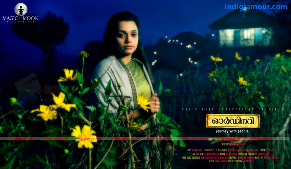 Ordinary Movie hd photo