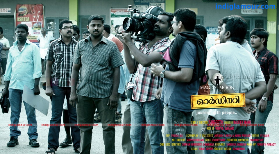 Ordinary Movie hd photo
