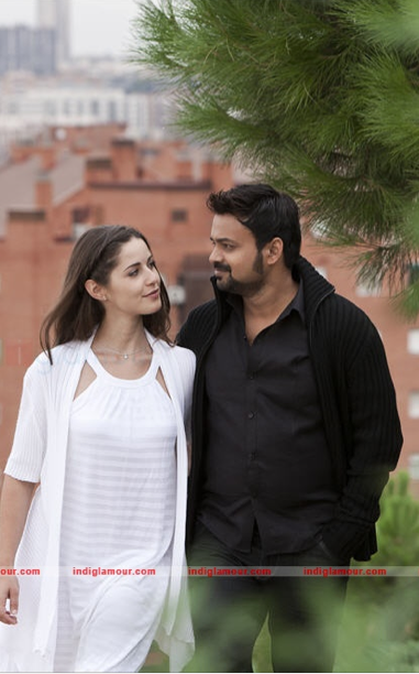 Spanish Masala Movie hd photo