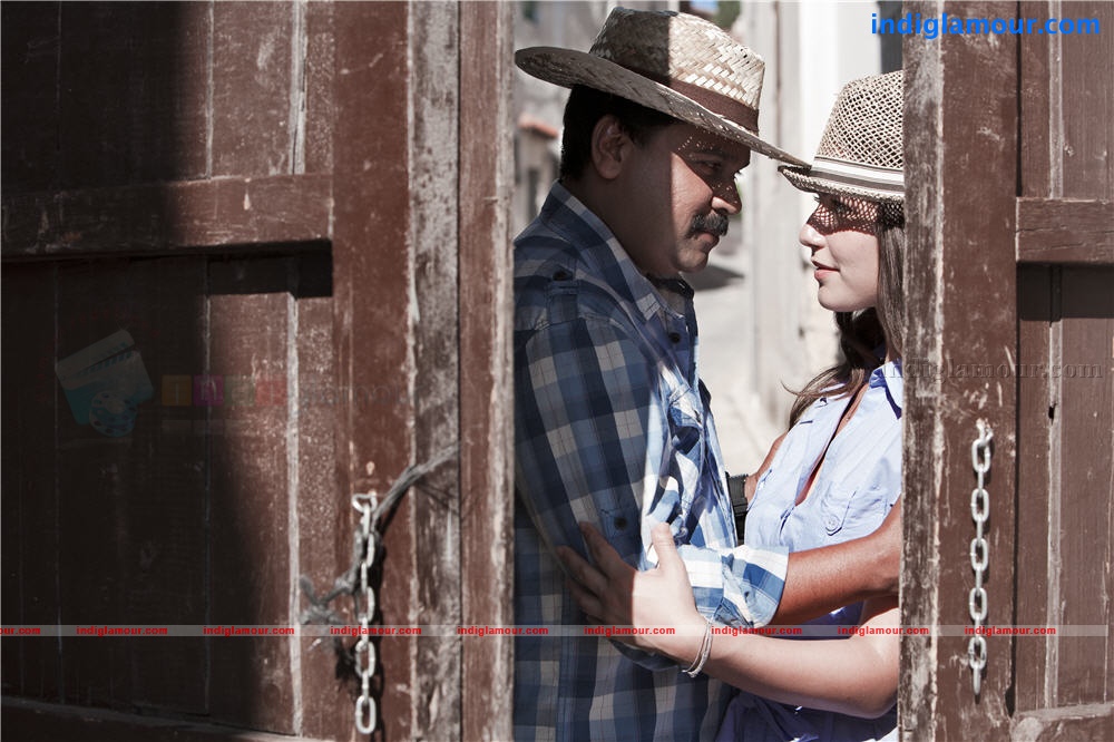 Spanish Masala Movie hd photo