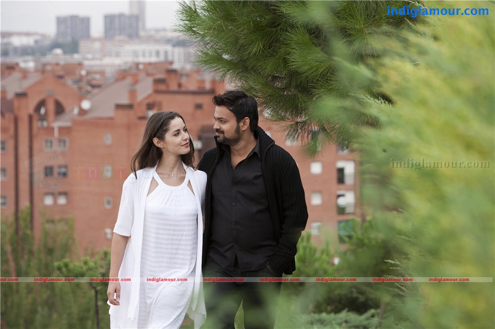 Spanish Masala Movie hd photo