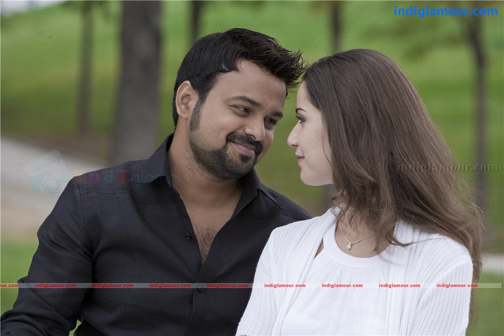 Spanish Masala Movie hd photo