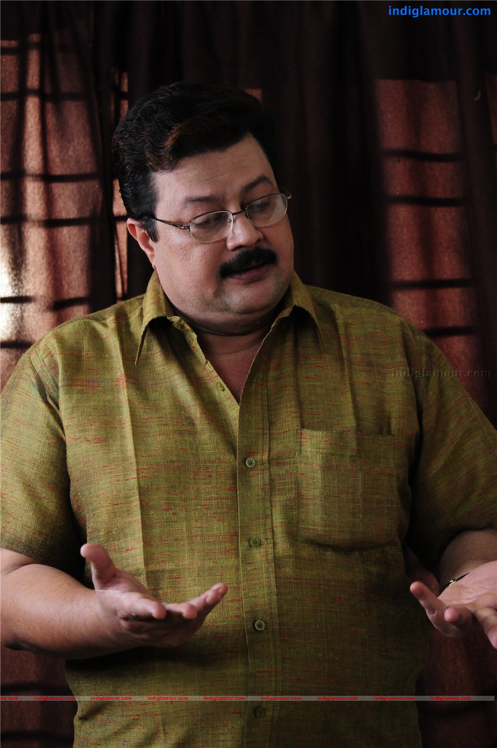 Sthalam Movie hd photo