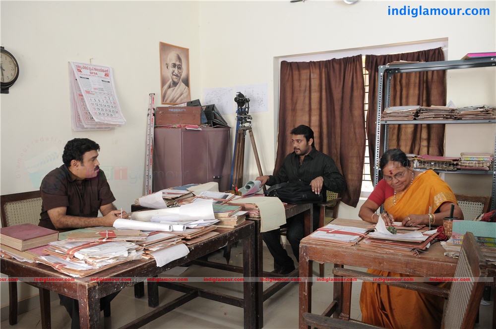 Sthalam Movie hd photo
