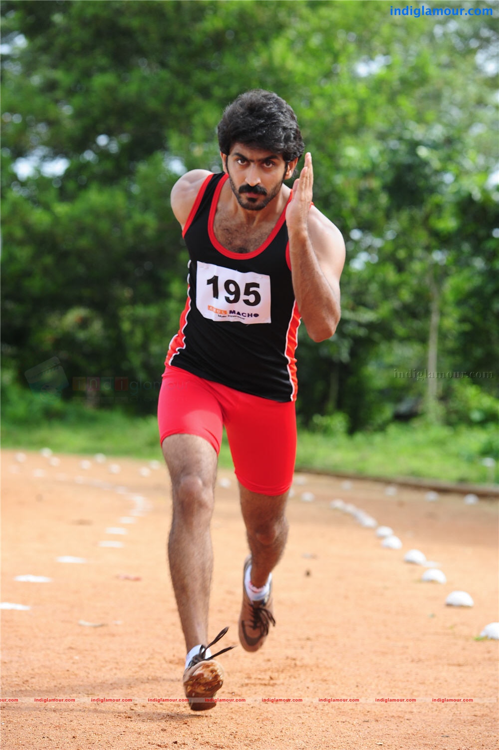 Track Movie hd photo