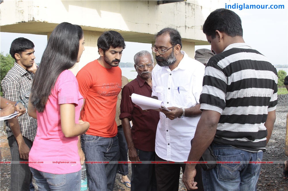 Track Movie hd photo
