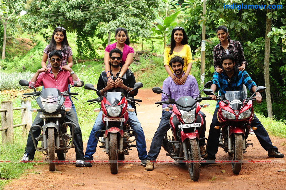 Track Movie hd photo